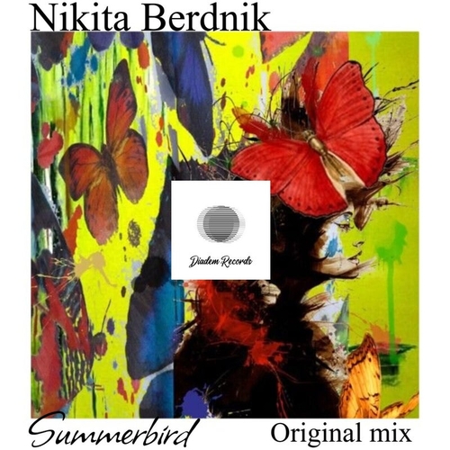 Nikita Berdnik - Summerbird [DIA053]